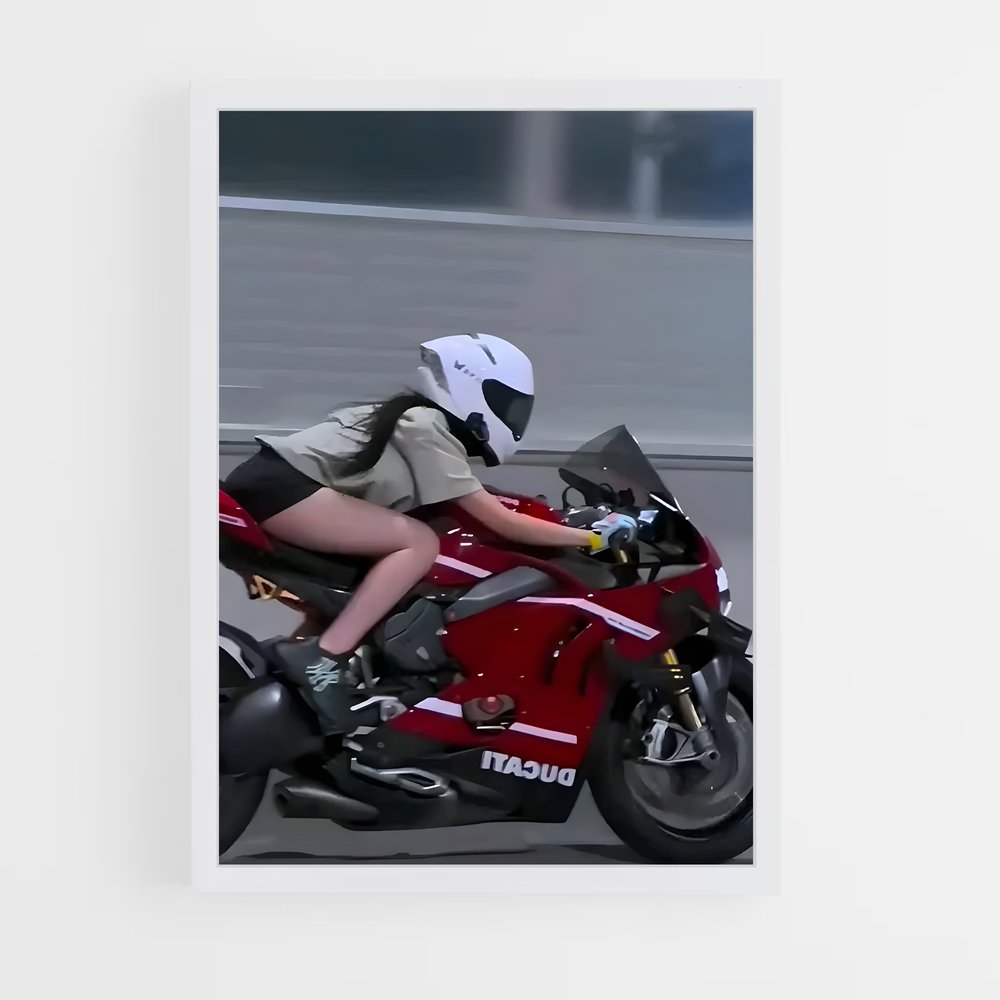 Poster Personnalités Éblouissantes (vue 3)